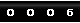 html visitor counter