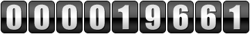 html code for visitor counter