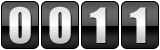website counter code