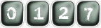 contador de pessoas online para blog